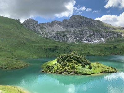 Apartment Ferienwohnung - Outdoor photo 11