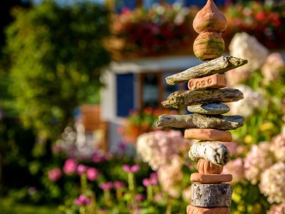 Apartment Ferienwohnung - Outdoor photo 15