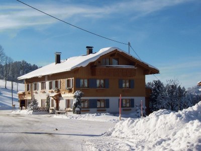 Apartment Ferienwohnung - Outdoor photo 16