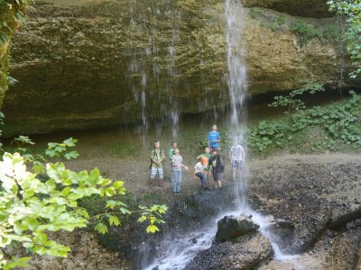 Apartment Ferienwohnung - Outdoor photo 17