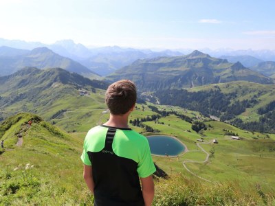 Apartment Ferienwohnung - Outdoor photo 20