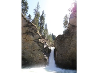 Apartment Ferienwohnung - Outdoor photo 21