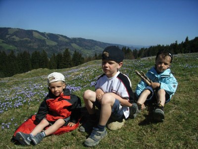 Apartment Ferienwohnung - Outdoor photo 22