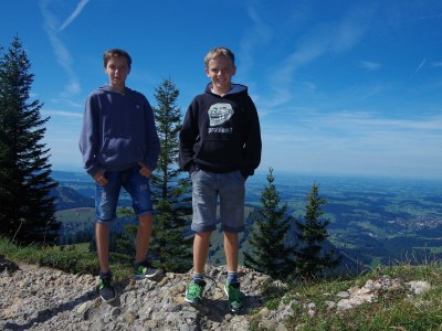 Apartment Ferienwohnung - Outdoor photo 23