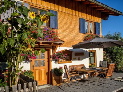 Apartment Ferienwohnung - Outdoor photo 25