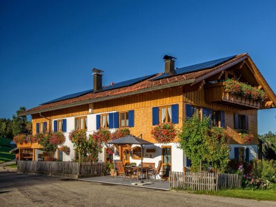 Apartment Ferienwohnung - Outdoor photo 26