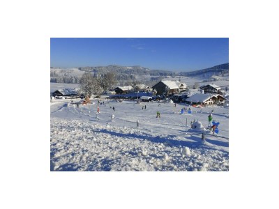 Apartment Ferienwohnung - Outdoor photo 33