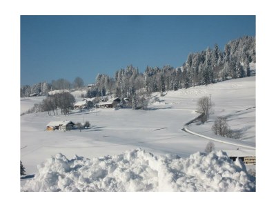 Apartment Ferienwohnung - Outdoor photo 36