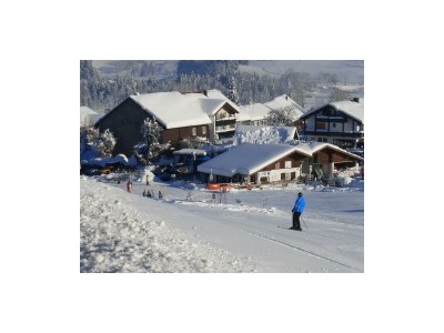 Apartment Ferienwohnung - Outdoor photo 37