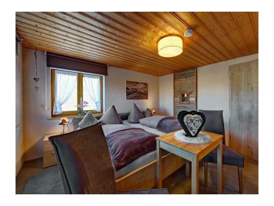 Apartment Ferienwohnung - Outdoor photo 40