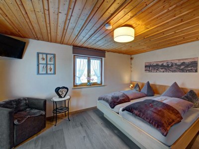 Apartment Ferienwohnung - Outdoor photo 42