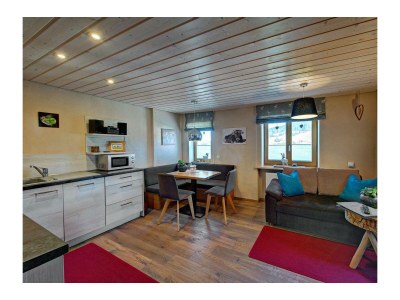 Apartment Ferienwohnung - Features photo 44