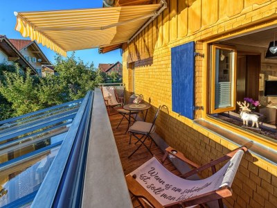 Apartment Ferienwohnung - Features photo 46