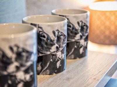 Apartment Ferienwohnung - Features photo 51