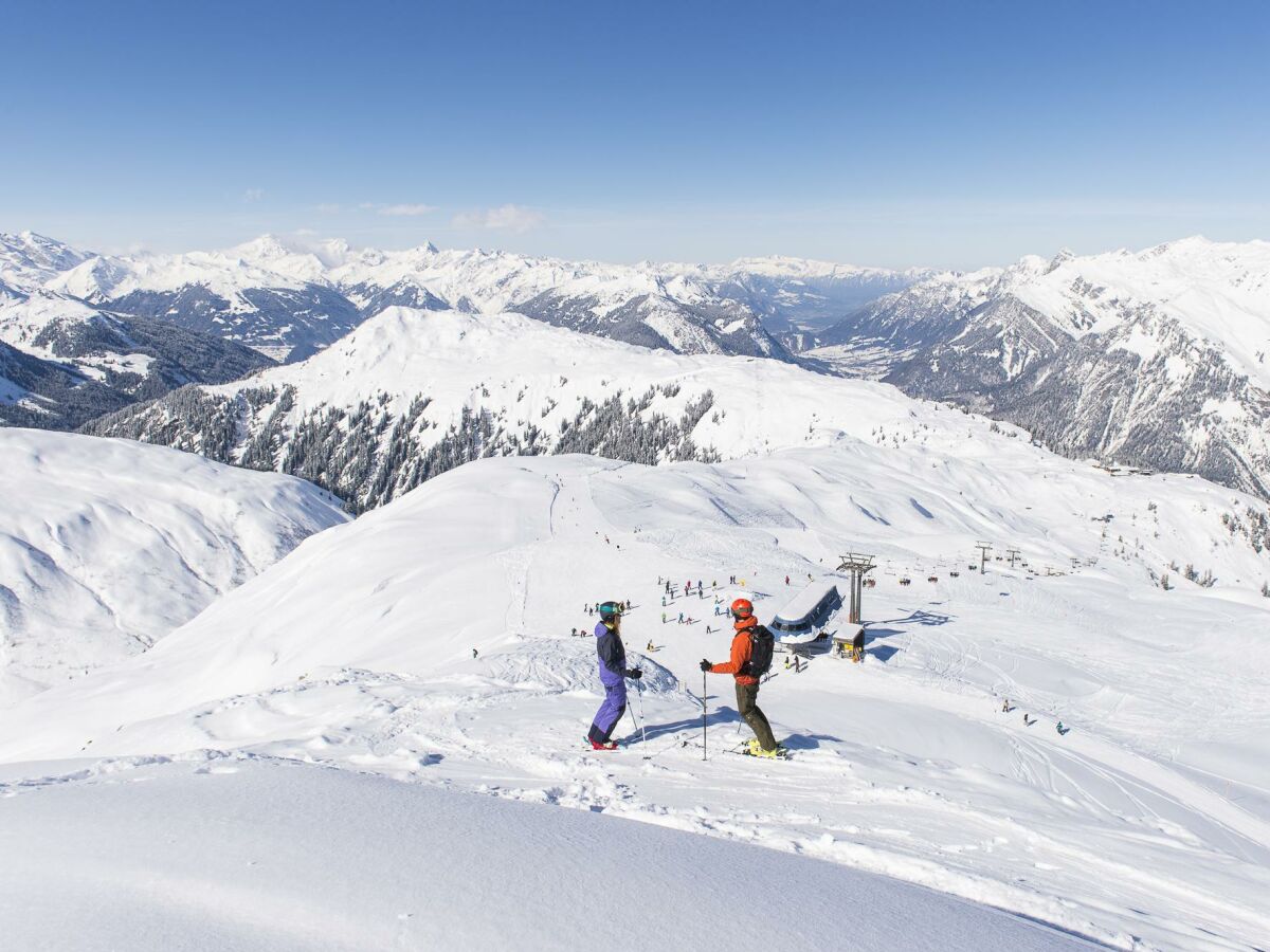 Apartment Apartment Erdgeschoss - Outdoor photo 5