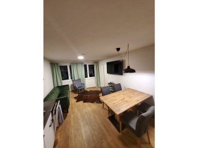 Apartment Apartment Erdgeschoss in Wald am Arlberg - Apartment