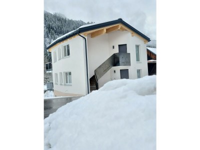 Apartment Apartment Erdgeschoss - Outdoor photo 2