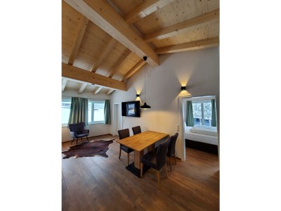 Apartment Apartment Erdgeschoss - Outdoor photo 4