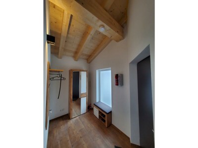 Apartment Apartment Erdgeschoss - Outdoor photo 8