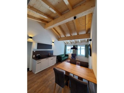 Apartment Apartment Erdgeschoss - Outdoor photo 9