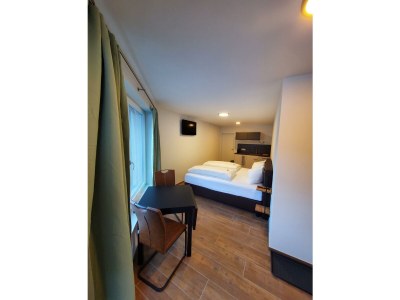 Apartment Apartment Erdgeschoss - Outdoor photo 16