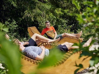 Apartment Apartment Erdgeschoss - Outdoor photo 28