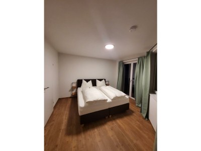 Apartment Apartment Erdgeschoss - Features photo 32