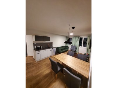 Apartment Apartment Erdgeschoss - Features photo 33