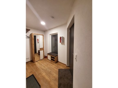 Apartment Apartment Erdgeschoss - Features photo 34