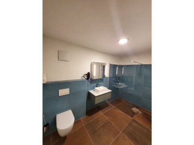 Apartment Apartment Erdgeschoss - Features photo 35