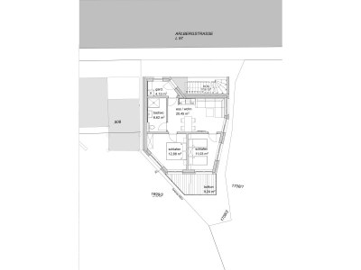 Apartment Apartment Erdgeschoss - Features photo 37