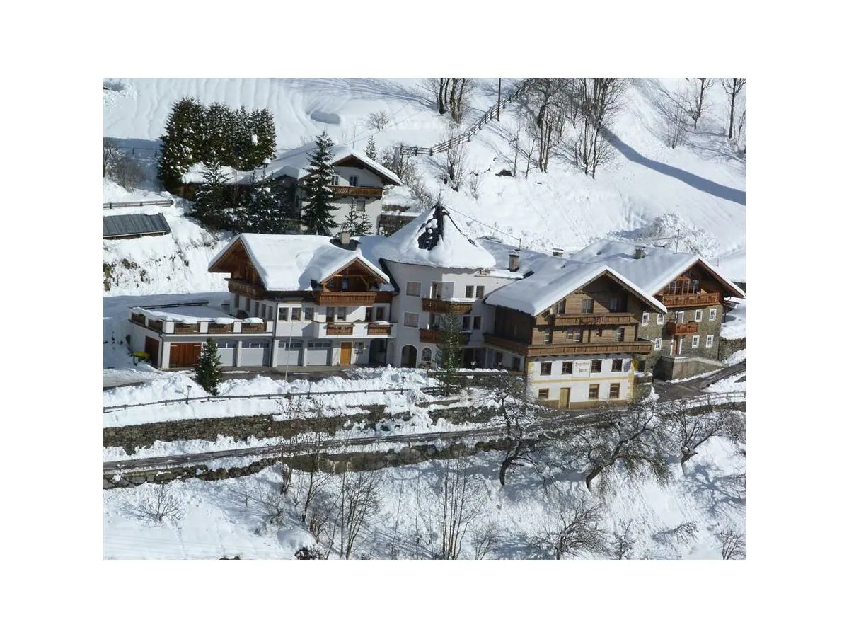 Holiday room Superior Family Room Parterre