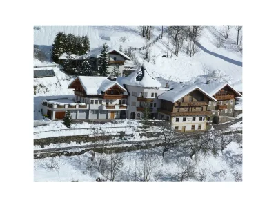 Holiday room Superior Family Room Parterre in Großkirchheim - Holiday room