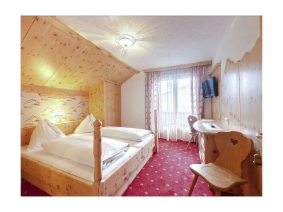 Holiday room Superior Family Room Parterre - Outdoor photo 3