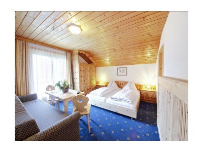 Holiday room Superior Family Room Parterre - Outdoor photo 4