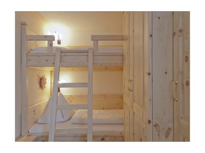 Holiday room Superior Family Room Parterre - Outdoor photo 6