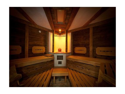 Holiday room Superior Family Room Parterre - Outdoor photo 7