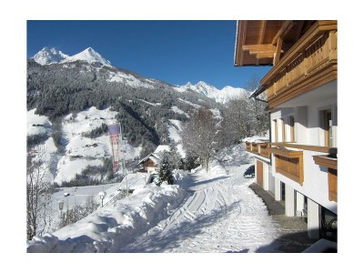 Holiday room Superior Family Room Parterre - Outdoor photo 10