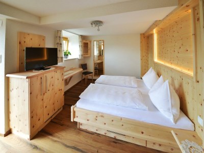 Holiday room Superior Family Room Parterre - Features photo 12