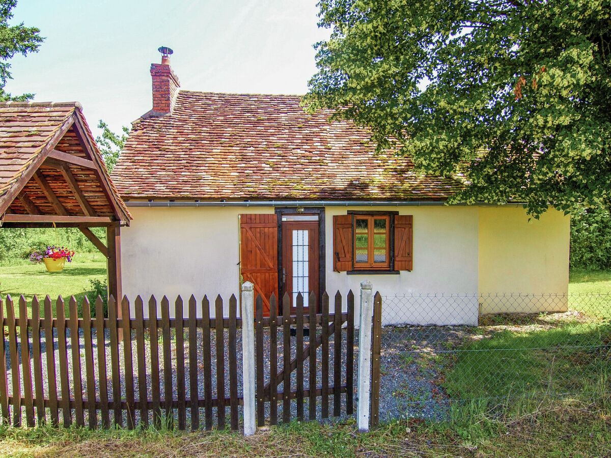 Holiday house Ruhiges Ferienhaus in Savignac