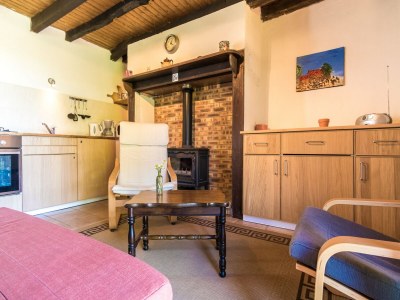 Holiday house Ruhiges Ferienhaus in Savignac - Features photo 10