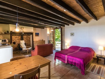 Holiday house Ruhiges Ferienhaus in Savignac - Features photo 11