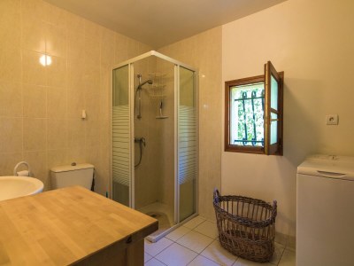 Holiday house Ruhiges Ferienhaus in Savignac - Features photo 13