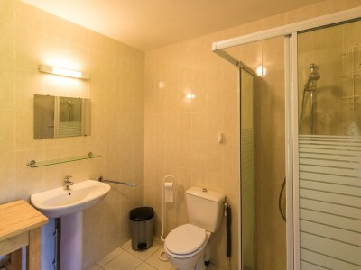 Holiday house Ruhiges Ferienhaus in Savignac - Features photo 15