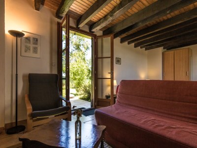 Holiday house Ruhiges Ferienhaus in Savignac - Features photo 16