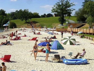 Holiday house Ruhiges Ferienhaus in Savignac - Environment photo 17