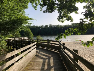 Holiday house Ruhiges Ferienhaus in Savignac - Environment photo 27