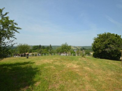 Holiday house Ruhiges Ferienhaus in Savignac - Environment photo 33