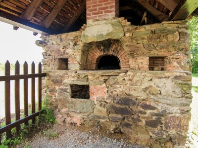 Holiday house Ruhiges Ferienhaus in Savignac - Outdoor photo 38