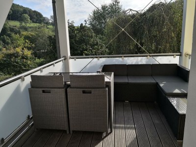 Apartment Exklusiv, barrierefrei: Ferienwohnung für 8 Gäste - Outdoor photo 3